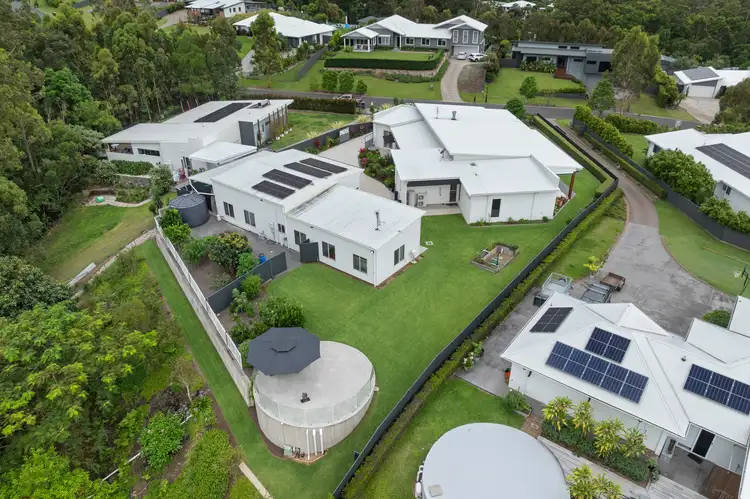 Third view of Homely house listing, 109 Palmview Forest Drive, Palmview QLD 4553
