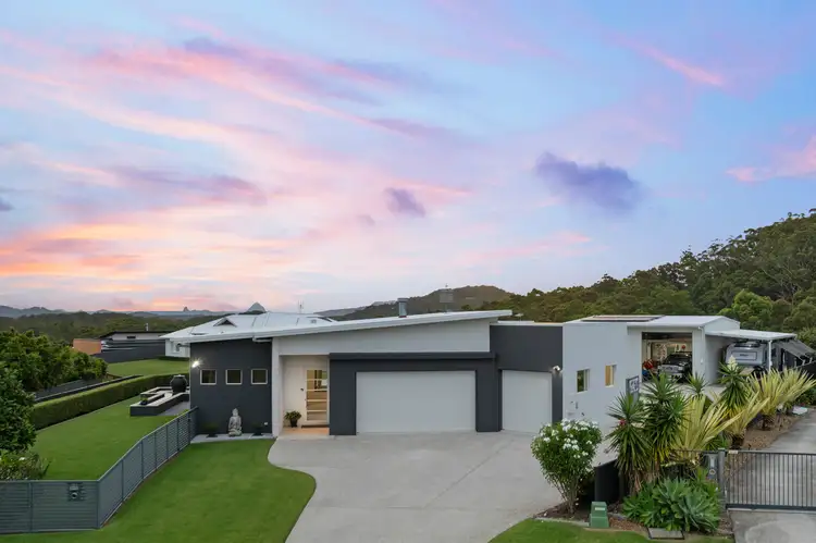 Fourth view of Homely house listing, 109 Palmview Forest Drive, Palmview QLD 4553