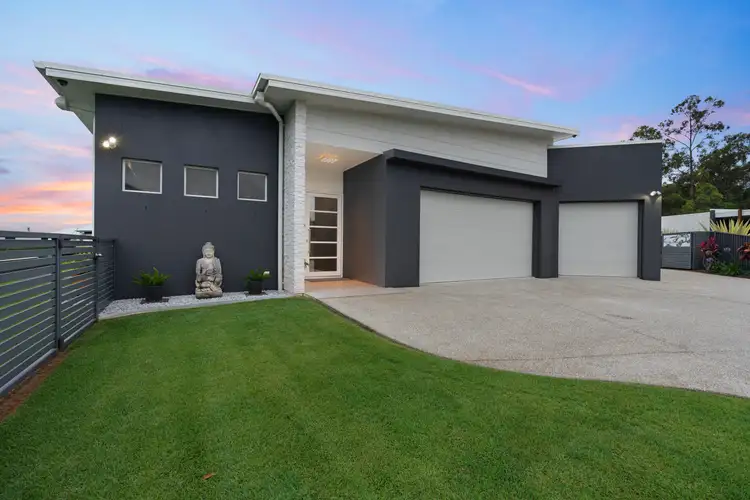 Fifth view of Homely house listing, 109 Palmview Forest Drive, Palmview QLD 4553