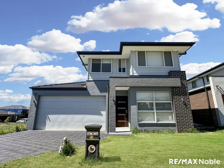 56 Lippizan Road