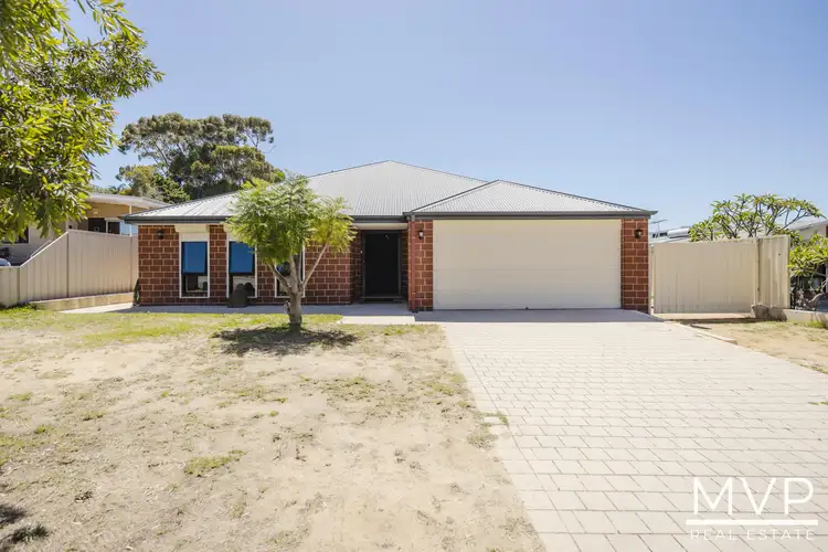 16 Antigonus Street, Coolbellup WA 6163