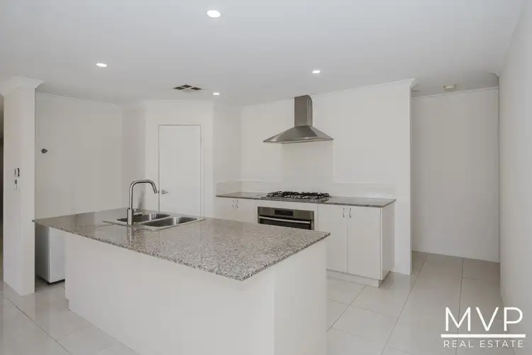 Fifth view of Homely house listing, 16 Antigonus Street, Coolbellup WA 6163