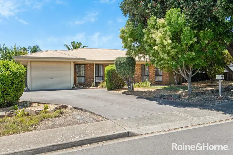 Second view of Homely house listing, 14 St Albans Road, Woodcroft SA 5162