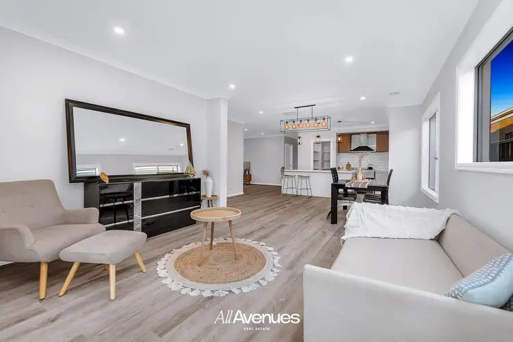 Fifth view of Homely house listing, 18 Amadeus Street, Clyde VIC 3978