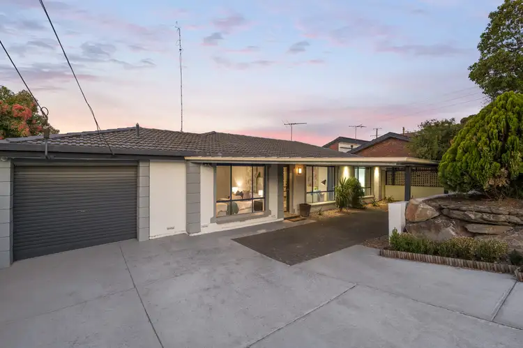 22 Gondola Grove, Para Hills SA 5096