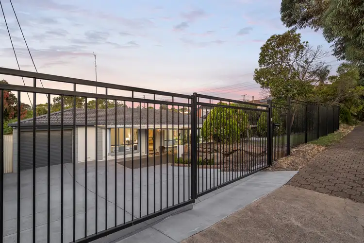 Second view of Homely house listing, 22 Gondola Grove, Para Hills SA 5096