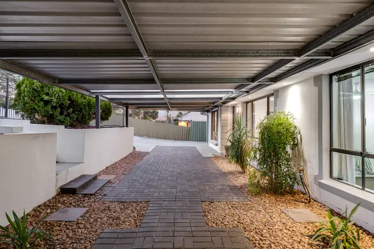 Third view of Homely house listing, 22 Gondola Grove, Para Hills SA 5096
