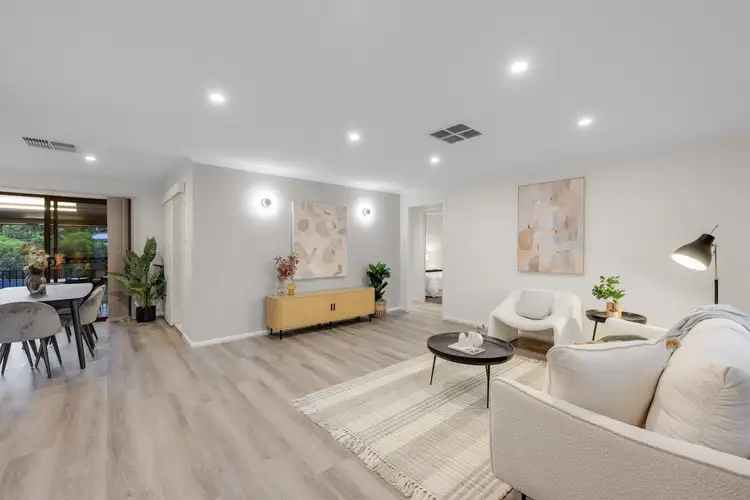 Sixth view of Homely house listing, 22 Gondola Grove, Para Hills SA 5096