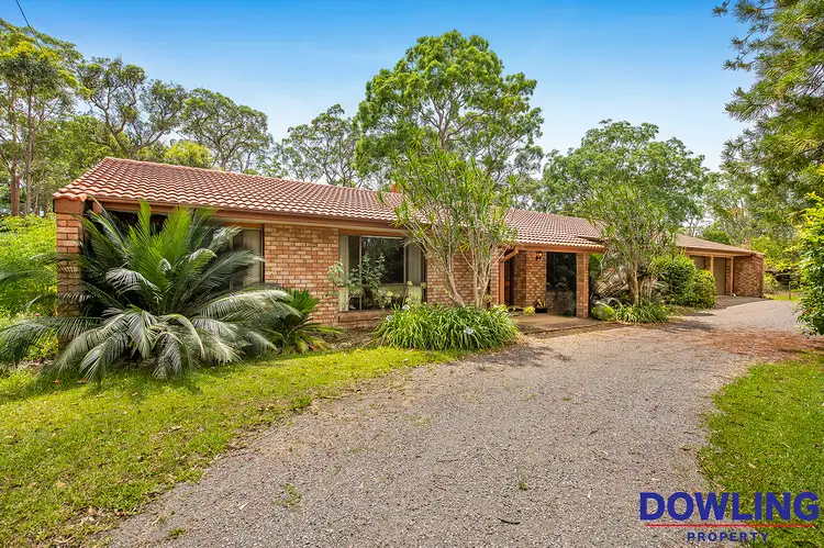 6 Lewis Drive, Medowie NSW 2318