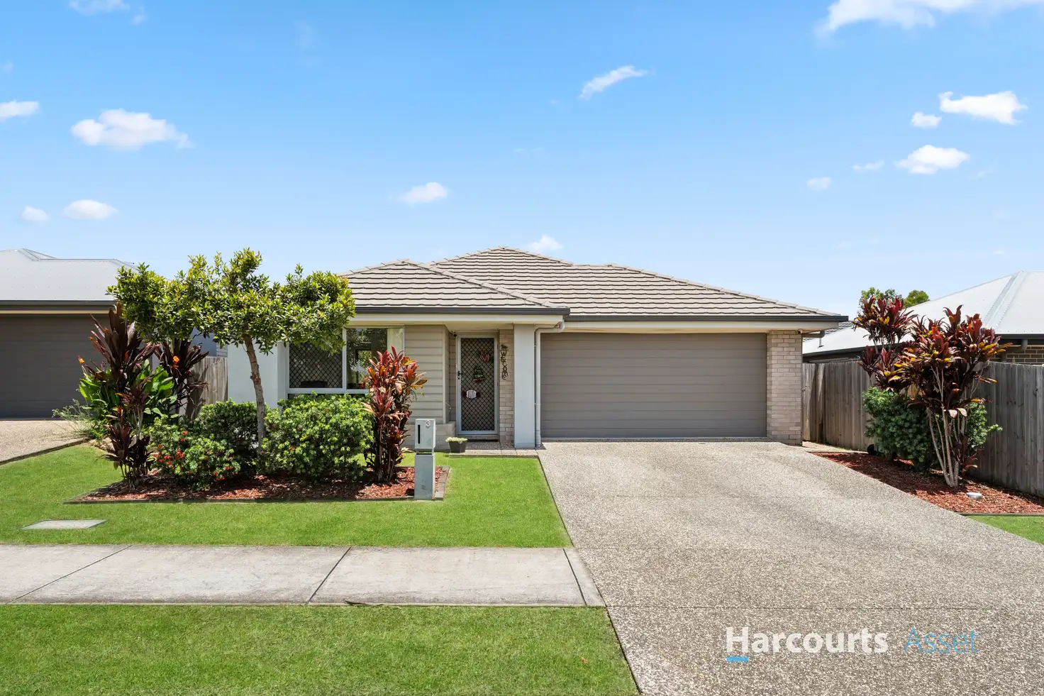 Main view of Homely house listing, 3 Maynor Court, Yarrabilba QLD 4207