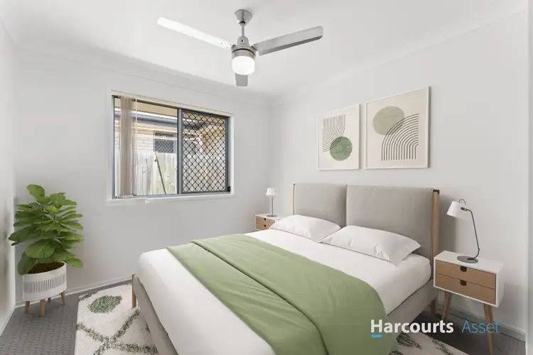 Second view of Homely house listing, 3 Maynor Court, Yarrabilba QLD 4207