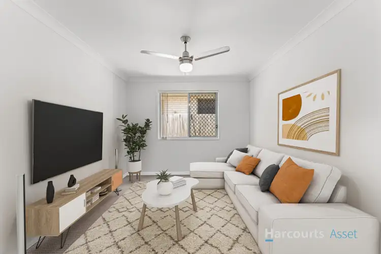 Third view of Homely house listing, 3 Maynor Court, Yarrabilba QLD 4207