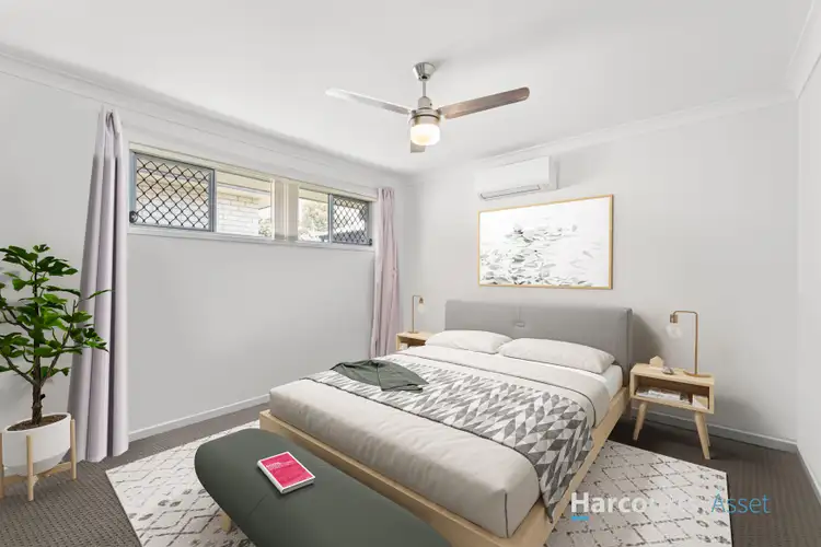 Sixth view of Homely house listing, 3 Maynor Court, Yarrabilba QLD 4207