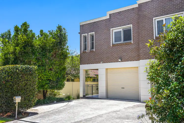 Second view of Homely semi-detached listing, 20 Kenneth Avenue, Kirrawee NSW 2232