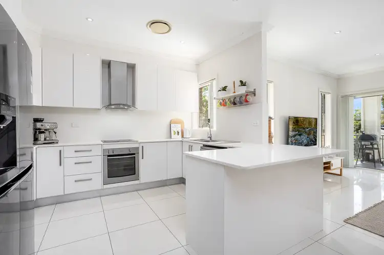 Fourth view of Homely semi-detached listing, 20 Kenneth Avenue, Kirrawee NSW 2232