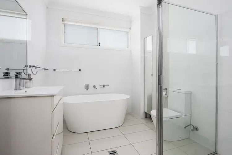 Sixth view of Homely semi-detached listing, 20 Kenneth Avenue, Kirrawee NSW 2232