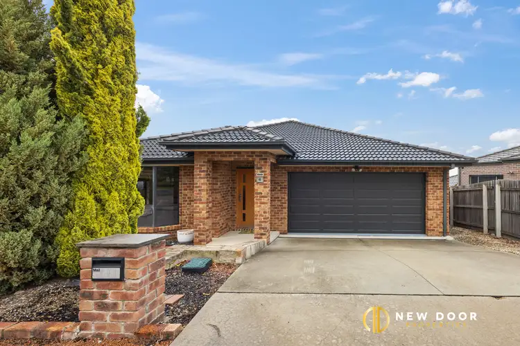 46 Henry Williams Street, Bonner ACT 2914