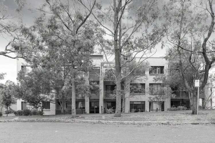Main view of Homely apartment listing, 33/50-56 Merton Street, Sutherland NSW 2232
