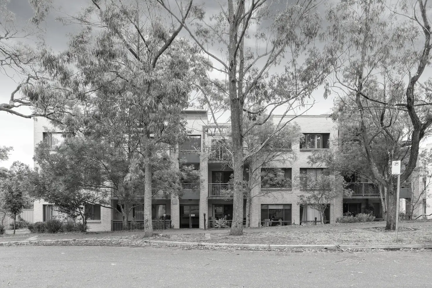 Main view of Homely apartment listing, 33/50-56 Merton Street, Sutherland NSW 2232