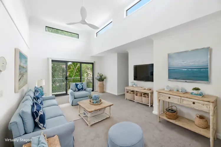 Second view of Homely apartment listing, 33/50-56 Merton Street, Sutherland NSW 2232