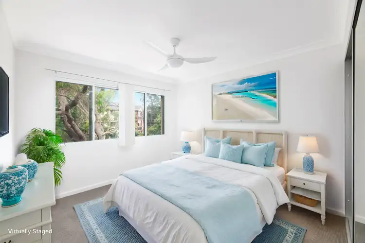 Fifth view of Homely apartment listing, 33/50-56 Merton Street, Sutherland NSW 2232