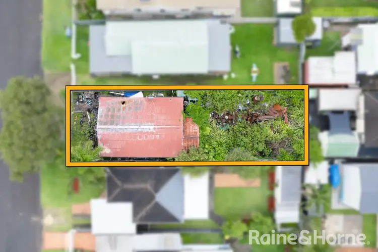38 Croudace Street, Edgeworth NSW 2285