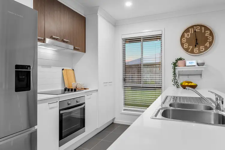 Third view of Homely house listing, 9 Seabright Circuit, Jacobs Well QLD 4208