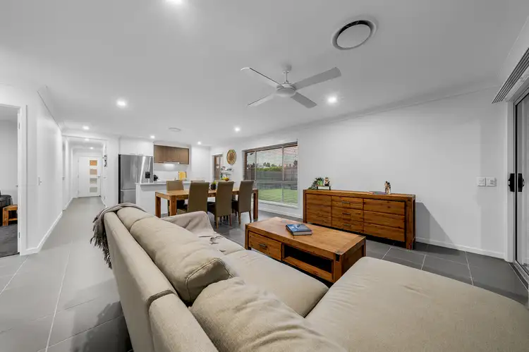 Fourth view of Homely house listing, 9 Seabright Circuit, Jacobs Well QLD 4208