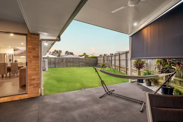 Fifth view of Homely house listing, 9 Seabright Circuit, Jacobs Well QLD 4208