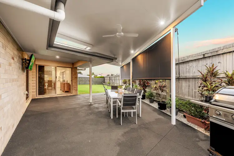 Sixth view of Homely house listing, 9 Seabright Circuit, Jacobs Well QLD 4208