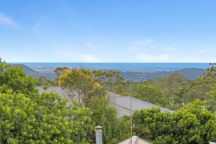 20 Magnetic Drive, Tamborine Mountain QLD 4272