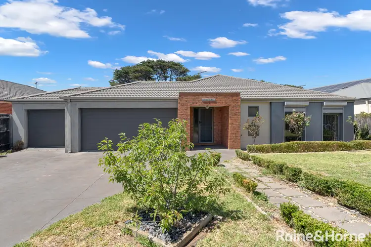 6 Egan Court, Riddells Creek VIC 3431