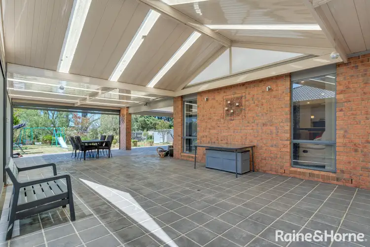 Second view of Homely house listing, 6 Egan Court, Riddells Creek VIC 3431