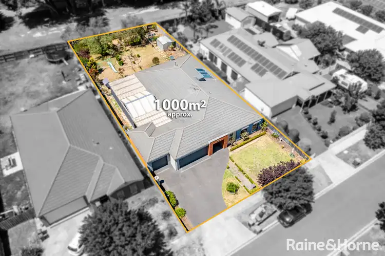 Third view of Homely house listing, 6 Egan Court, Riddells Creek VIC 3431