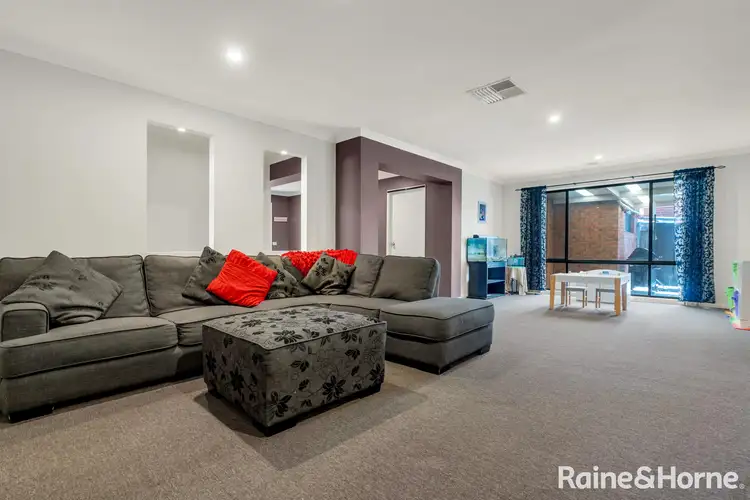 Fourth view of Homely house listing, 6 Egan Court, Riddells Creek VIC 3431