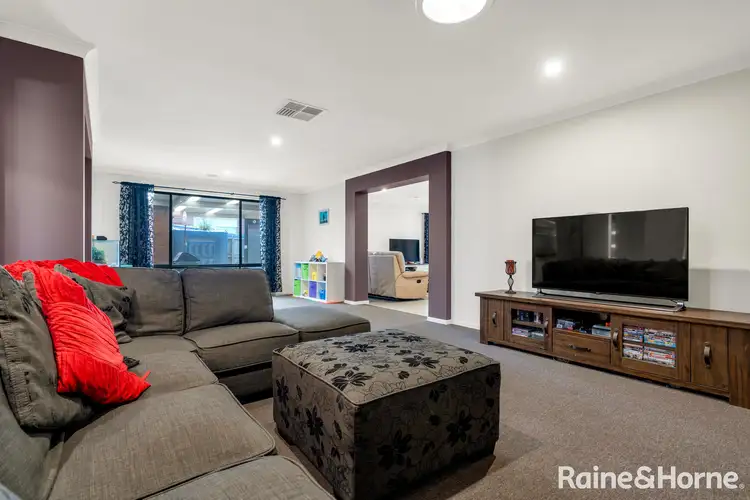 Fifth view of Homely house listing, 6 Egan Court, Riddells Creek VIC 3431