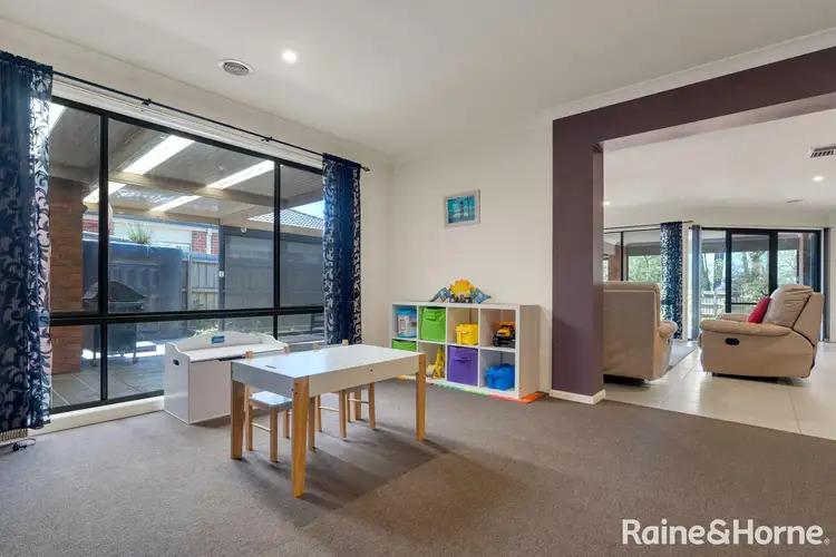 Sixth view of Homely house listing, 6 Egan Court, Riddells Creek VIC 3431