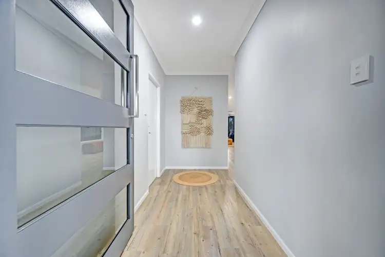 Third view of Homely house listing, 4 Pasco Drive, Burdell QLD 4818