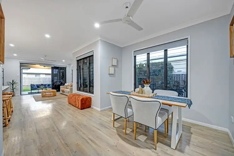 Fifth view of Homely house listing, 4 Pasco Drive, Burdell QLD 4818