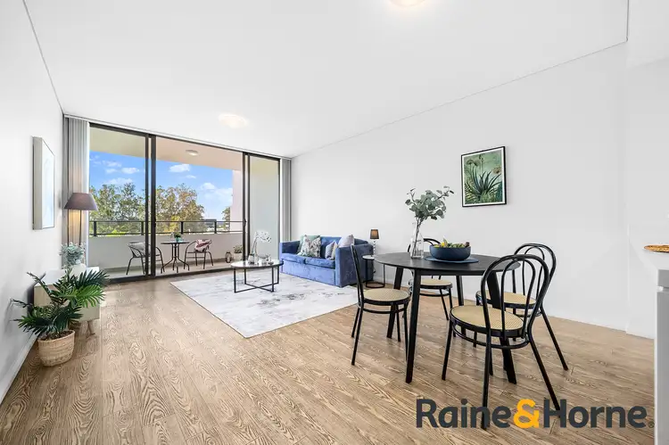404A/1-9 Allengrove Crescent, North Ryde NSW 2113