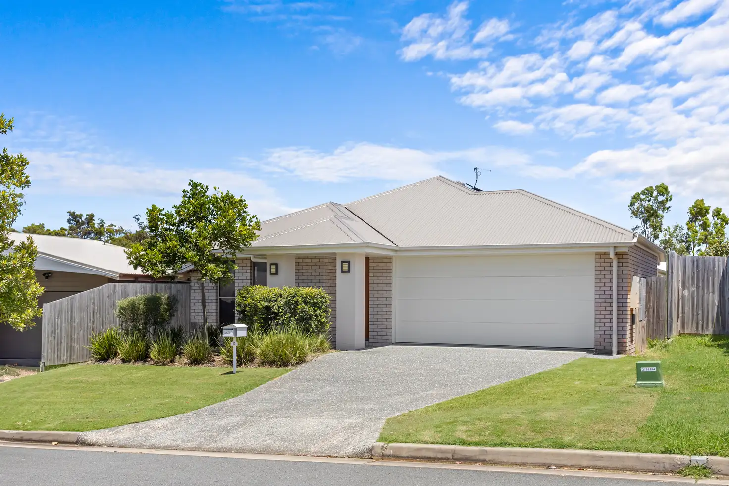 Main view of Homely house listing, 13 Gregor Crescent, Coomera QLD 4209