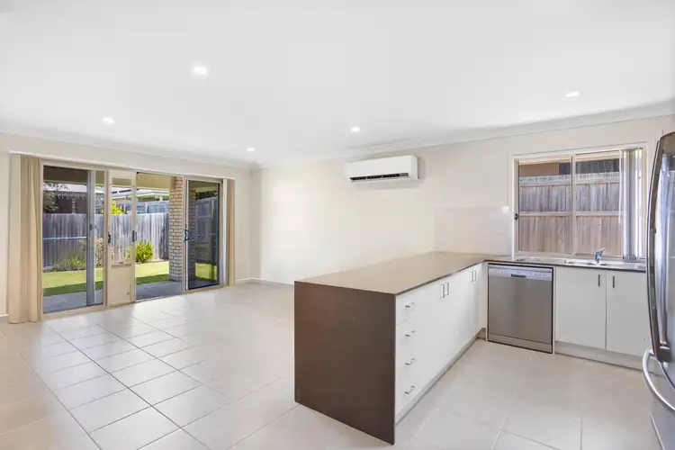 Second view of Homely house listing, 13 Gregor Crescent, Coomera QLD 4209