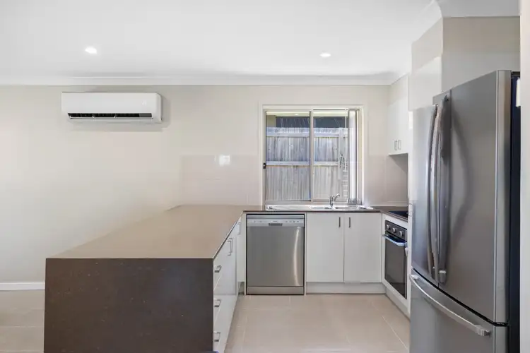 Third view of Homely house listing, 13 Gregor Crescent, Coomera QLD 4209