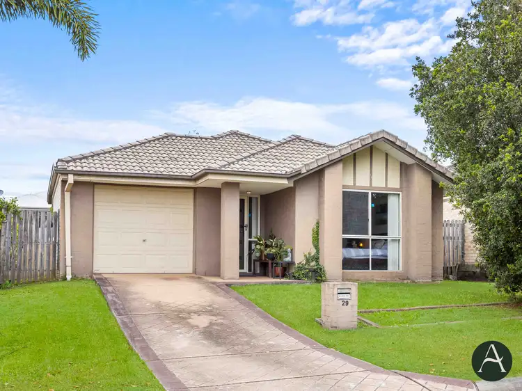 29 Moorhen Street, Coomera QLD 4209