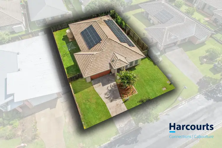 48 Bluejay Circuit, Morayfield QLD 4506