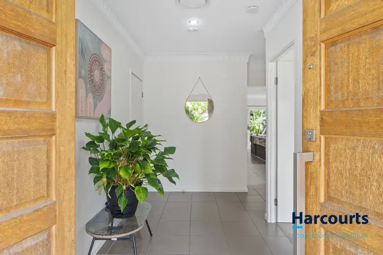 Second view of Homely house listing, 48 Bluejay Circuit, Morayfield QLD 4506