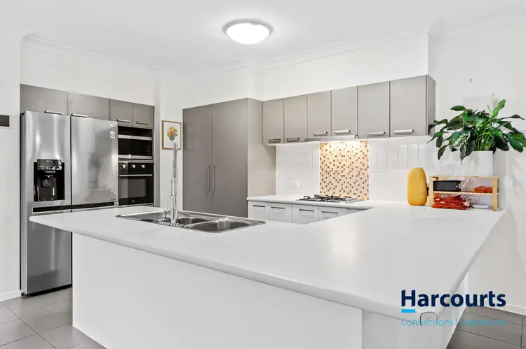 Third view of Homely house listing, 48 Bluejay Circuit, Morayfield QLD 4506