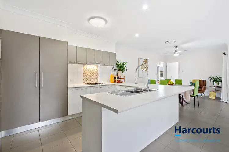 Fourth view of Homely house listing, 48 Bluejay Circuit, Morayfield QLD 4506
