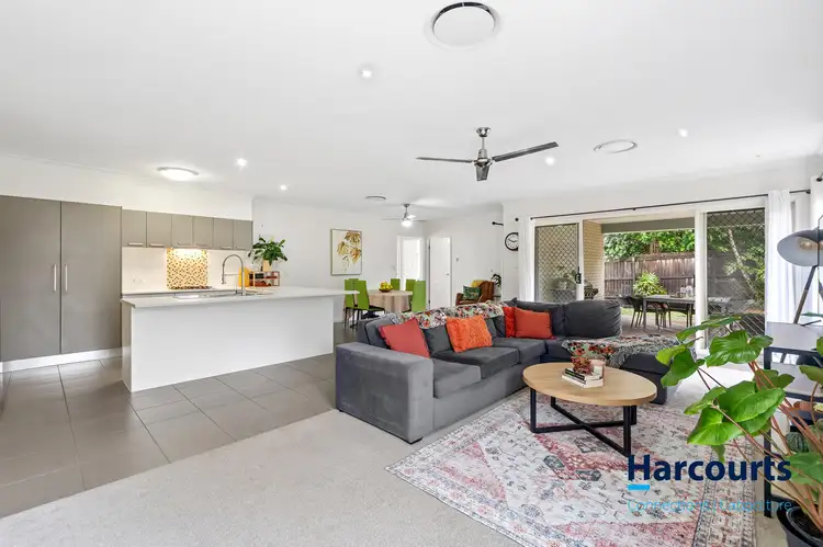Fifth view of Homely house listing, 48 Bluejay Circuit, Morayfield QLD 4506