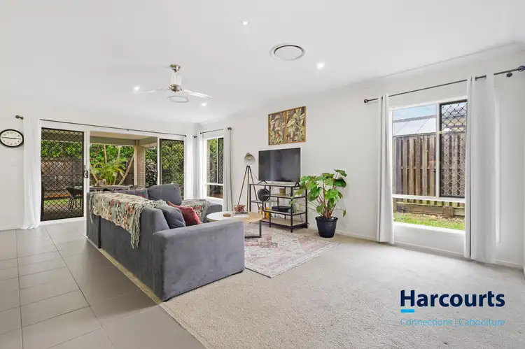 Sixth view of Homely house listing, 48 Bluejay Circuit, Morayfield QLD 4506
